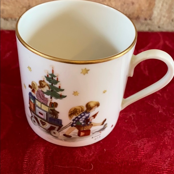 Schmid Other - Schmid Parade in England Annual Cup 1980 Eight ltd